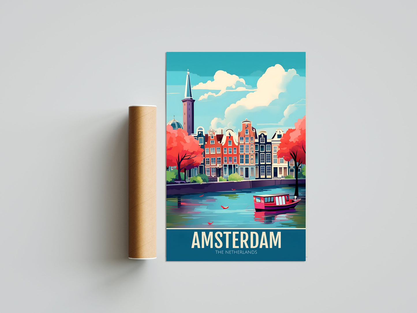 Amsterdam