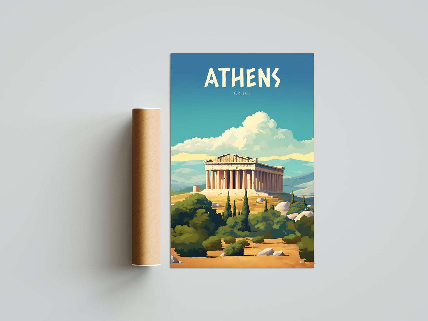 Athens