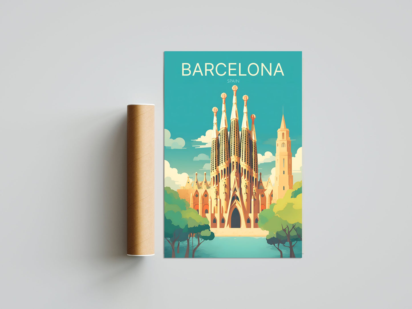 Barcelona