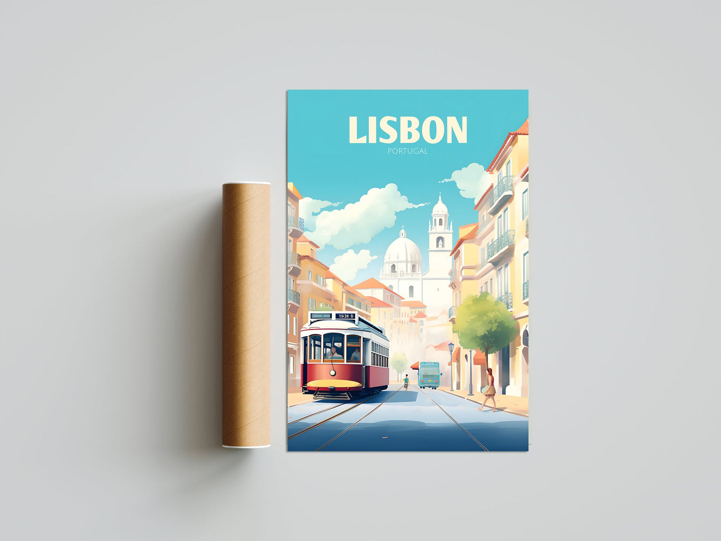 Lisbon