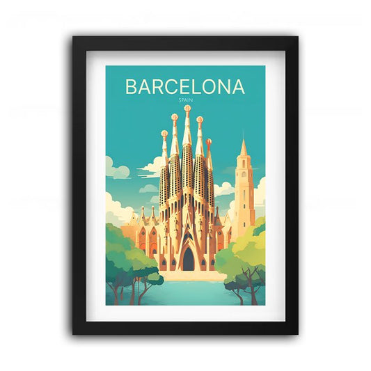 Barcelona