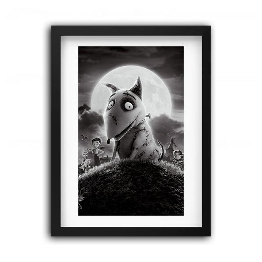 Frankenweenie