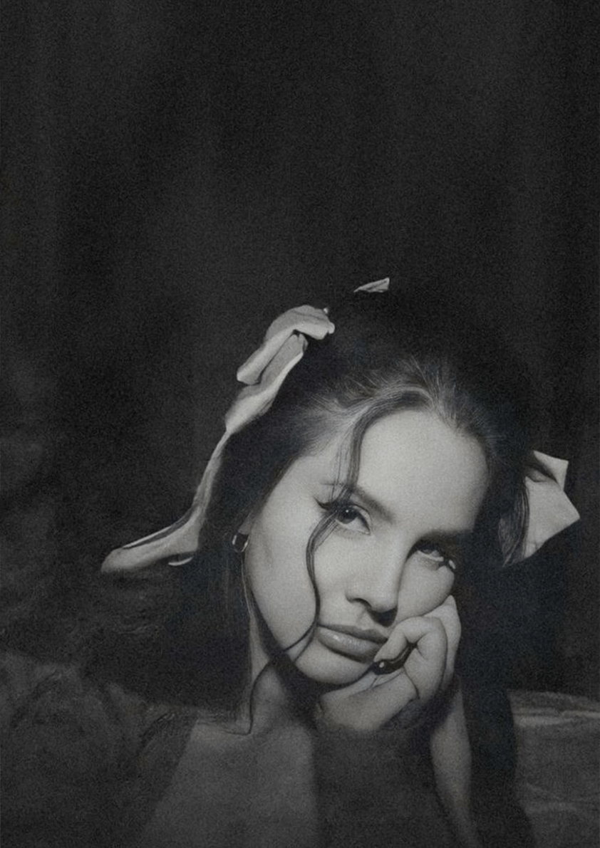 Lana Del Rey "Lana Del Rey"