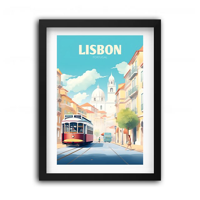 Lisbon