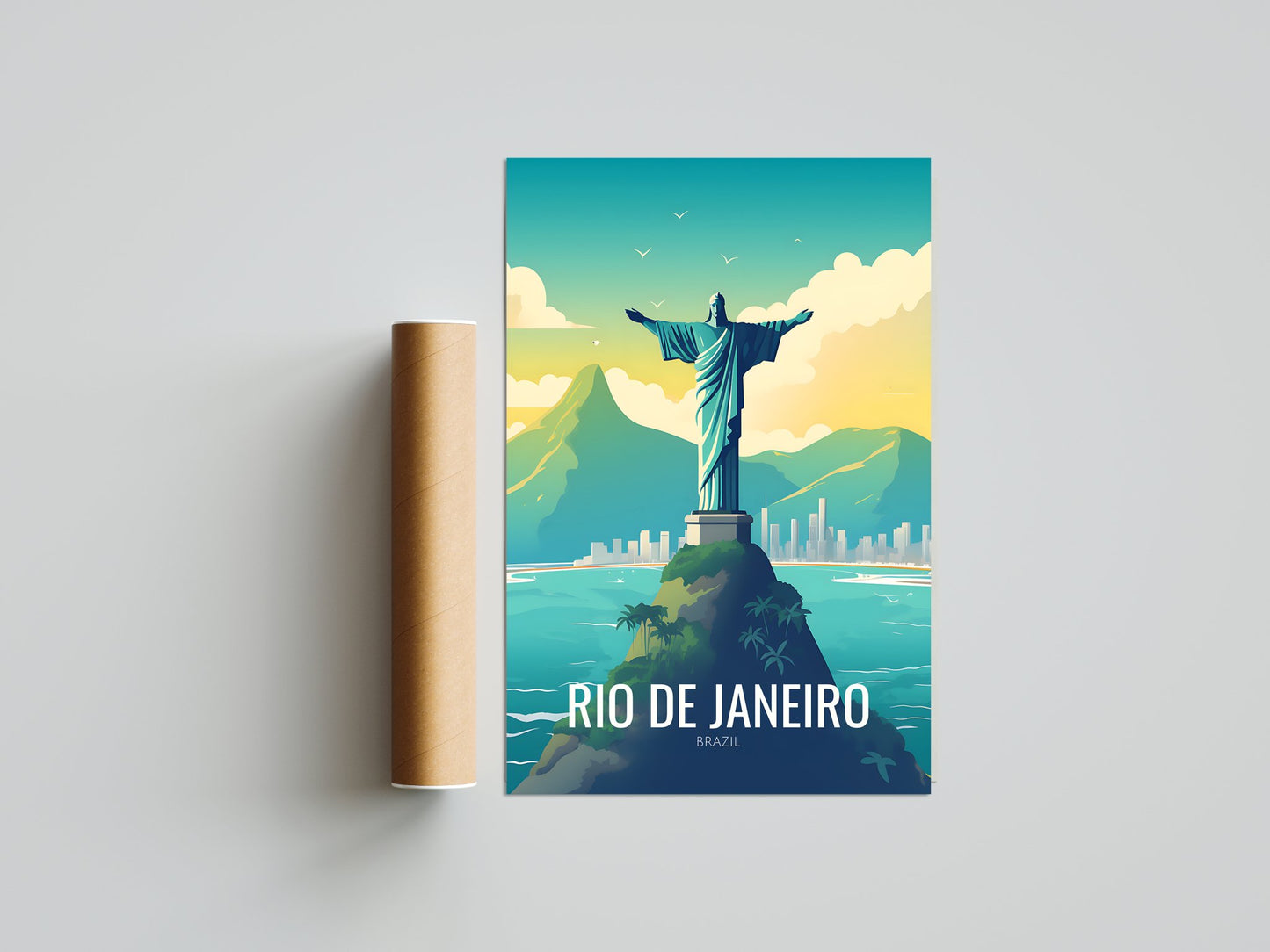 Rio de Janeiro