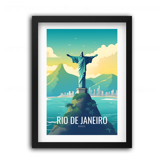 Rio de Janeiro