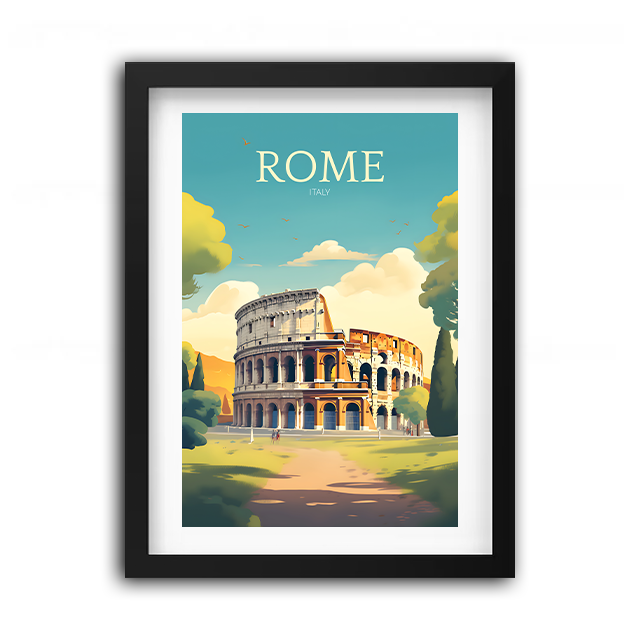 Rome