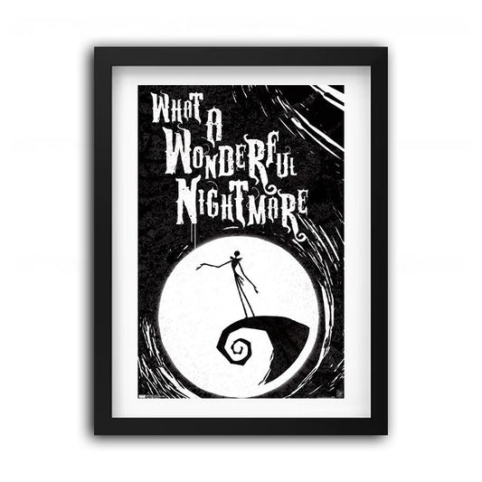 The Nightmare Before Christmas