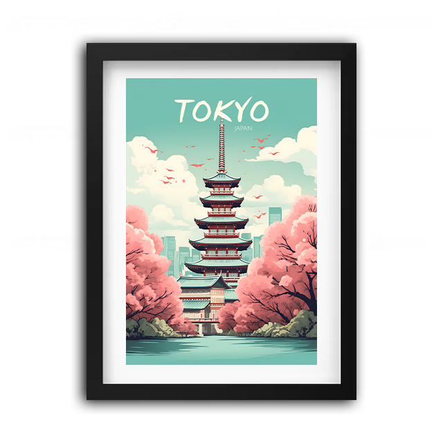 Tokyo