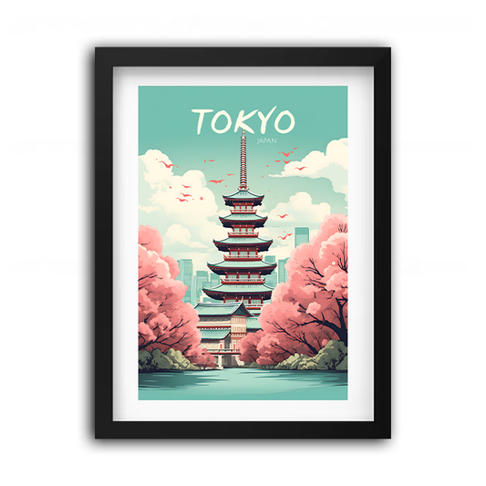 Tokyo