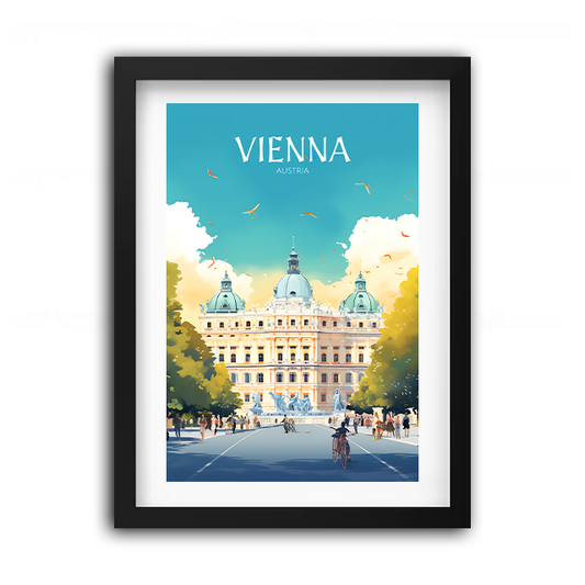 Vienna