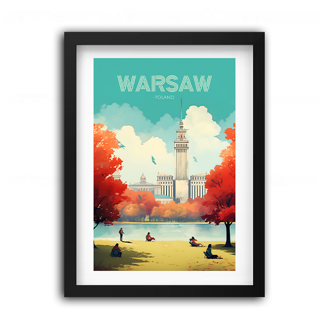 Warsaw